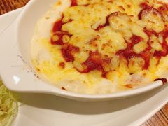 西西里肉酱芝士焗饭-玛格萝妮(汇智国际商业中心店)