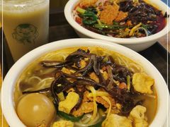 -水平有限螺蛳粉(宏达大厦店)