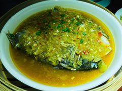 -田婆婆的菜(海口友谊阳光城店)