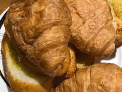 可颂牛角面包-斗牛士牛排(南京东路店)