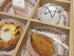 六宫格-點無缺茶楼·海鲜酒家(世博店)