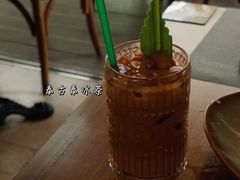 -Tegu泰古莲·泰国餐厅(红山6979店)