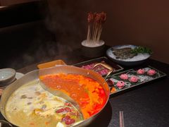 -色響火锅(恒隆广场店)