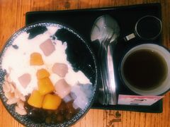 -WONDER ICE 萬得冰田(建設路总店)