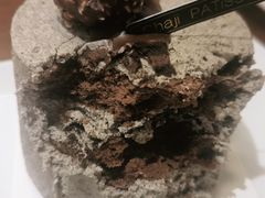 奥利奥咸奶油-侘寂甜品(自取店)