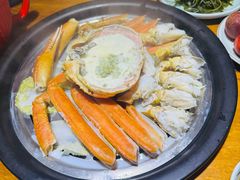 -三个渔夫·蒸汽海鲜(小白楼店)