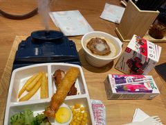 -味千拉面(泰州万达广场店)