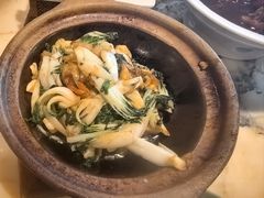 -那家小馆•北京菜•烤鸭(香山店)