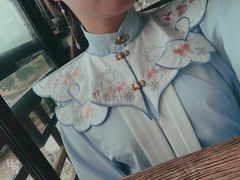 -上席擂茶·新中式青年茶馆(古城店)