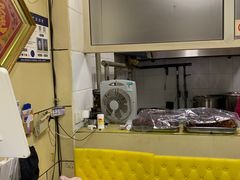 -宝光熏肉鞋底火烧(新街口店)