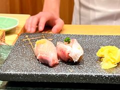 -鮨冠OMAKASE食べ放题(北京首店)