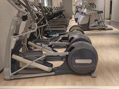 -FLARE STAR FITNESS(复地活力城店)