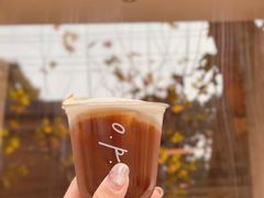 -O.P.S. CAFE