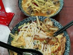 -螺世纪螺蛳粉·桂味小排档(裕德店)