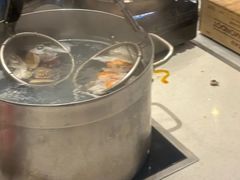 -飨食汇全日制餐厅·昆山皇冠假日酒店(九方店)