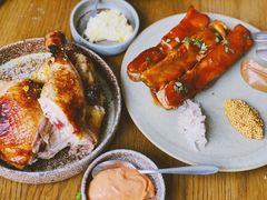 -BOR Eatery(安福路店)