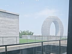 -南太湖山庄·四季轩&国风堂中餐厅