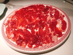 -小肥羊·牛羊肉火锅(万达广场店)
