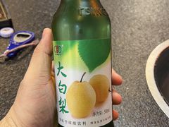 -老何太太鹤岗小串·团建聚餐(龙华店)