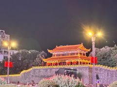 -房湖公园