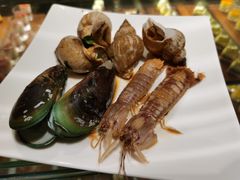 -长沙北辰洲际酒店-兰调全日餐厅