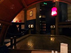 -老船坞餐厅(北京亚洲大酒店 )
