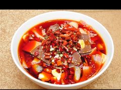 毛血旺-凯达家宴(宏盛小区店)