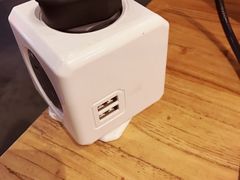 -U你·天然调味(南湖总店)