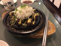 -椿山日本料理
