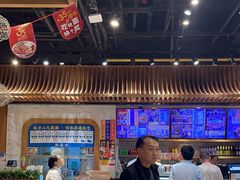 -西部马华清真兰州牛肉面·烧烤夜市(三里河店)