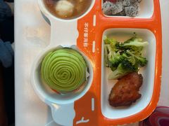 -不仔客海鲜·烧烤·270度海景餐厅(大东海店)