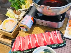 -林妈妈村·日式料理(宝山万达店)