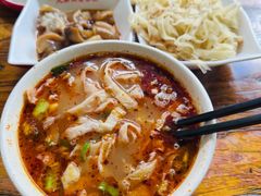 -兄弟俩老李家牛肉汤(总店)