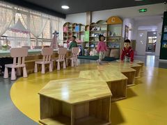 -北京市朝阳区阳光起点幼儿园(东坝园)