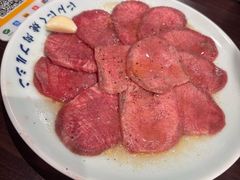 -蒜香焼肉PURUSHIN(马场路店)