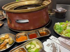 -西塔老太太泥炉烤肉(龙湖北苑天街店)