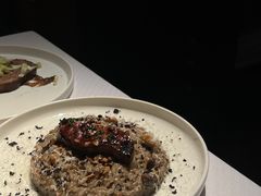 -Bistro Wang 牛排馆