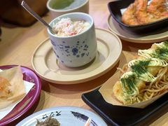 -寿司郎(皇庭广场店)