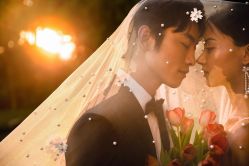 -挪娅婚纱摄影皇家会所