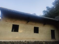 -韶山毛泽东同志故居