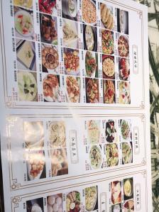 宴江南(万达茂店)-"无意间周六逛吃到万达茂,在三楼发现的一家.