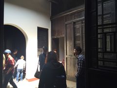 -毛泽东同志旧居