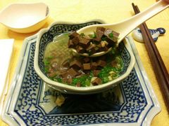 android_upload_pic-秦淮小吃城(夫子庙店)