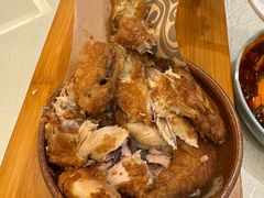 -玉华宫宾馆·餐厅(铜川驻京办店)