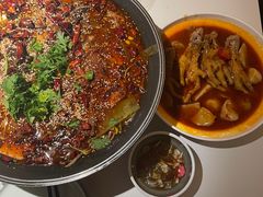 -麻六记(新天地店)