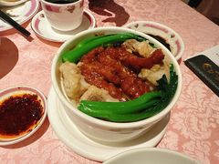 -囍凤楼·粤菜·点心·火锅(温特莱店)