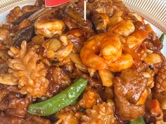 -清真•蜀风园(丁字沽总店)