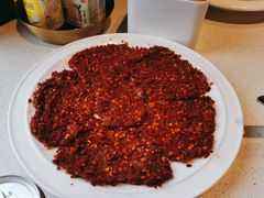 -红鼎坊·老成都火锅(新南门店)