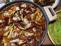 -山城外·非遗酸菜鱼(财富中心店)