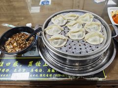 -志亮灌汤蒸饺·清真(庙后街店)